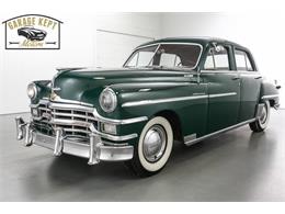 1949 Chrysler Windsor (CC-914393) for sale in Grand Rapids, Michigan