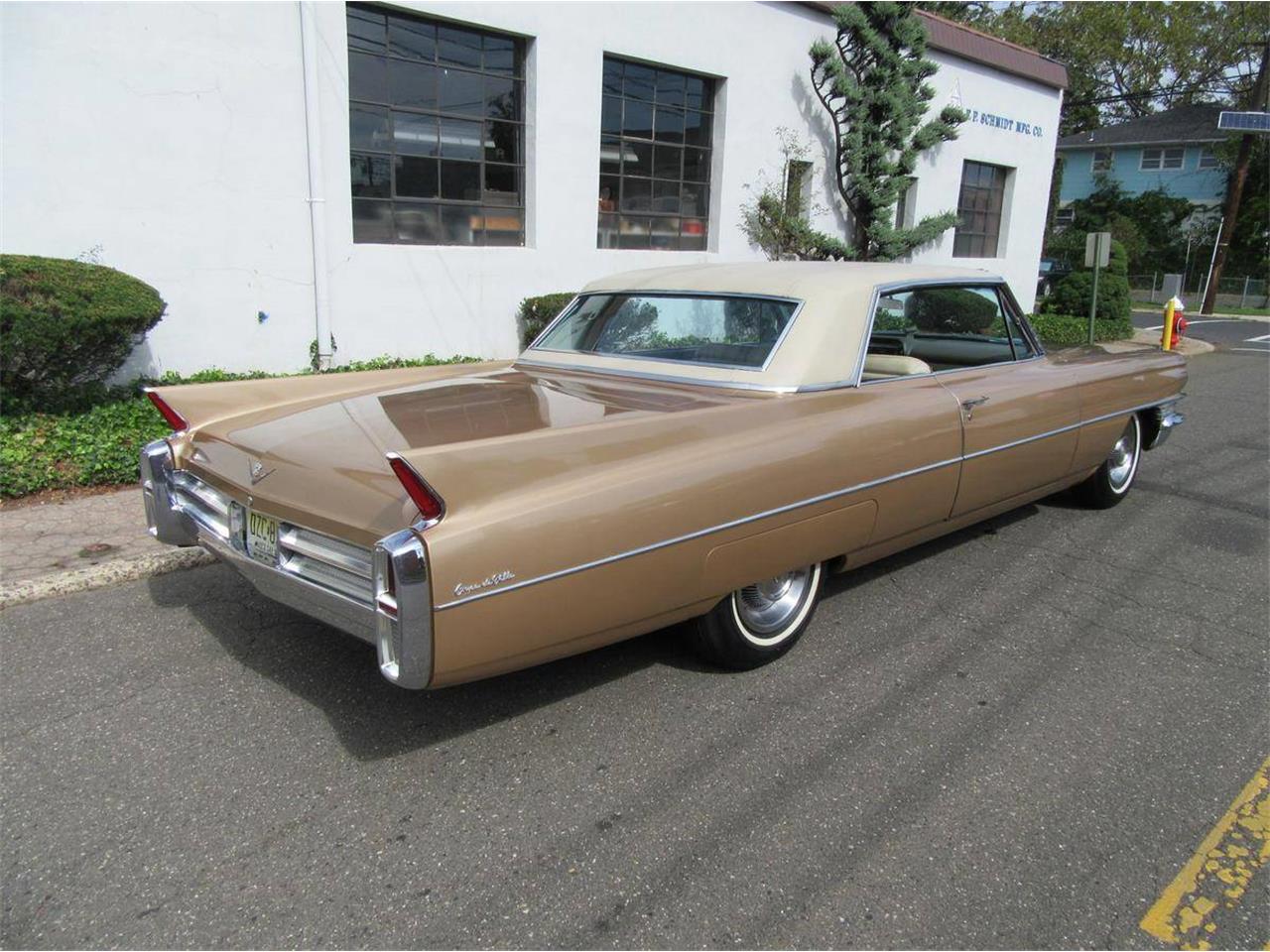 1963 Cadillac Coupe DeVille for Sale | ClassicCars.com | CC-914412