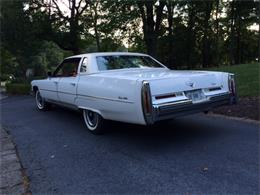 1976 Cadillac DeVille (CC-914413) for sale in Raleigh, North Carolina