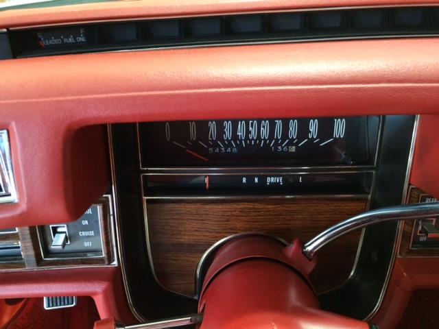 1976 Cadillac DeVille (CC-914413) for sale in Raleigh, North Carolina