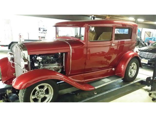 1930 Ford Model A (CC-914422) for sale in Franklinville, New Jersey