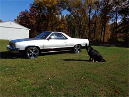 1981 GMC Caballero (CC-914425) for sale in Saugerties, New York