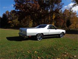 1981 GMC Caballero (CC-914425) for sale in Saugerties, New York