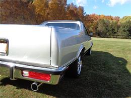 1981 GMC Caballero (CC-914425) for sale in Saugerties, New York