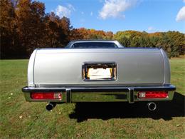 1981 GMC Caballero (CC-914425) for sale in Saugerties, New York