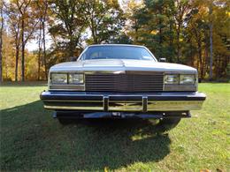1981 GMC Caballero (CC-914425) for sale in Saugerties, New York