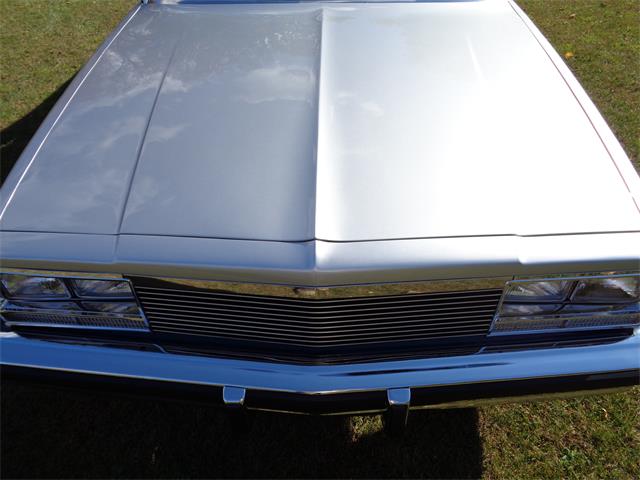 1981 GMC Caballero (CC-914425) for sale in Saugerties, New York