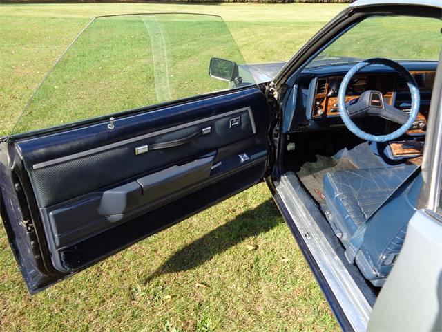 1981 GMC Caballero (CC-914425) for sale in Saugerties, New York