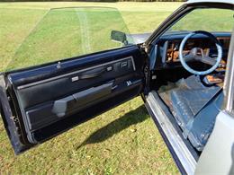 1981 GMC Caballero (CC-914425) for sale in Saugerties, New York