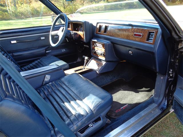 1981 GMC Caballero (CC-914425) for sale in Saugerties, New York