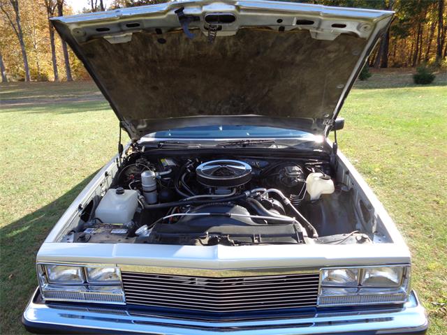 1981 GMC Caballero (CC-914425) for sale in Saugerties, New York