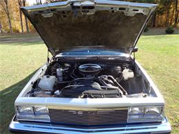 1981 GMC Caballero (CC-914425) for sale in Saugerties, New York