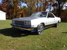 1981 GMC Caballero (CC-914425) for sale in Saugerties, New York