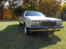 1981 GMC Caballero (CC-914425) for sale in Saugerties, New York