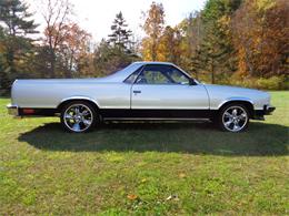 1981 GMC Caballero (CC-914425) for sale in Saugerties, New York