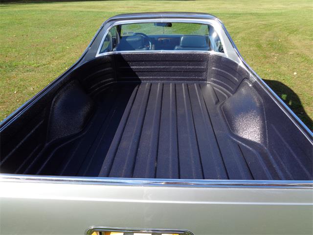 1981 GMC Caballero (CC-914425) for sale in Saugerties, New York