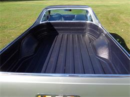 1981 GMC Caballero (CC-914425) for sale in Saugerties, New York