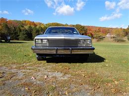 1981 GMC Caballero (CC-914425) for sale in Saugerties, New York