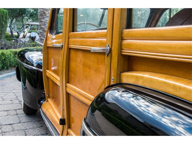 1947 Ford Woody Wagon (CC-914428) for sale in Indian Wells, California