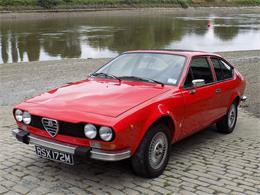 1974 Alfa Romeo Antique (CC-914430) for sale in London, UK
