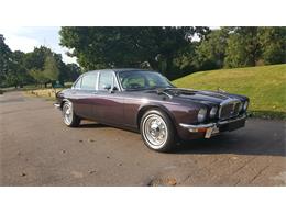 1974 Daimler Double Six (CC-914437) for sale in London, UK