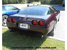 1992 Chevrolet Corvette (CC-910445) for sale in vineland, New Jersey