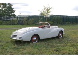 1954 Sunbeam Alpine Special (CC-914463) for sale in London, UK