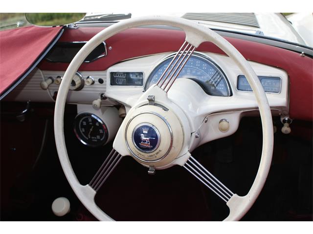 1954 Sunbeam Alpine Special (CC-914463) for sale in London, UK