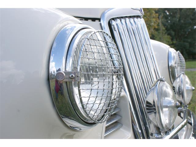 1954 Sunbeam Alpine Special (CC-914463) for sale in London, UK