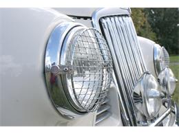 1954 Sunbeam Alpine Special (CC-914463) for sale in London, UK