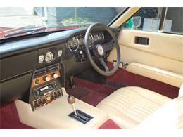 1971 Aston Martin DBS (CC-914469) for sale in London, UK
