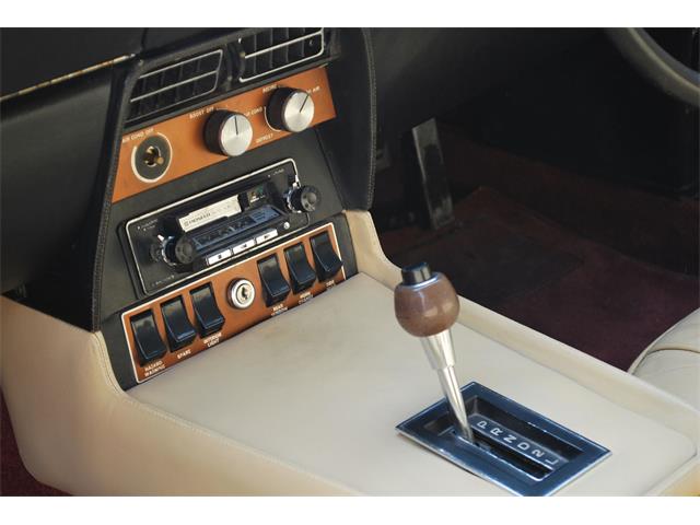 1971 Aston Martin DBS (CC-914469) for sale in London, UK