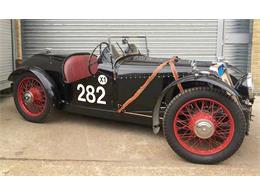 1933 Vale Special (CC-914475) for sale in London, UK