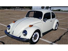 1973 Volkswagen Beetle (CC-914523) for sale in Dallas, Texas