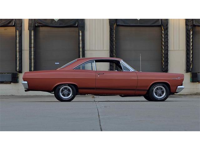 1966 Mercury Cyclone GT for Sale | ClassicCars.com | CC-914543