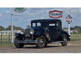 1931 Buick Series 96 (CC-914565) for sale in Dallas, Texas