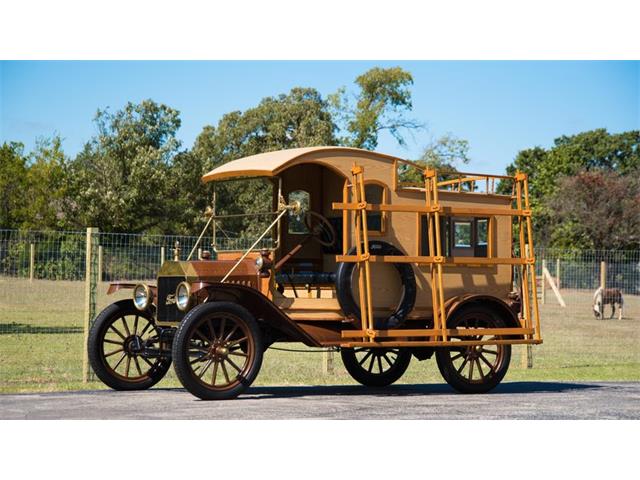1915 Ford Model TC (CC-914568) for sale in Dallas, Texas