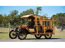 1915 Ford Model TC (CC-914568) for sale in Dallas, Texas