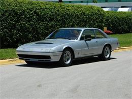 1984 Ferrari 400I (CC-914578) for sale in Greensboro, North Carolina