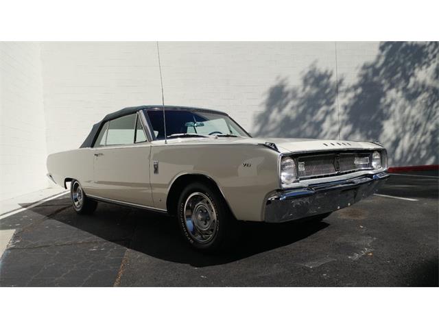 1967 Dodge Dart GT (CC-914583) for sale in Greensboro, North Carolina