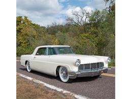 1957 Lincoln Continental (CC-914609) for sale in St. Louis, Missouri