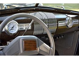 1940 Pontiac 2-Dr Sedan (CC-910462) for sale in Acworth, Georgia