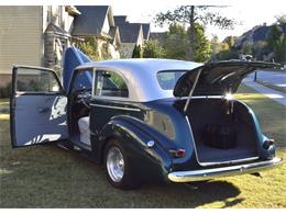 1940 Pontiac 2-Dr Sedan (CC-910462) for sale in Acworth, Georgia