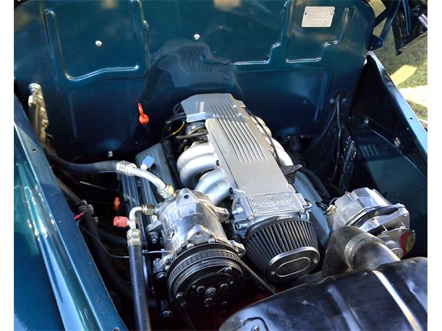 1940 Pontiac 2-Dr Sedan (CC-910462) for sale in Acworth, Georgia