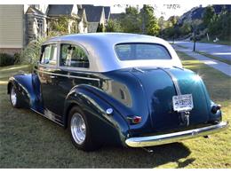 1940 Pontiac 2-Dr Sedan (CC-910462) for sale in Acworth, Georgia