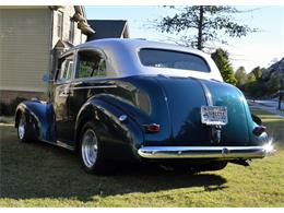1940 Pontiac 2-Dr Sedan (CC-910462) for sale in Acworth, Georgia