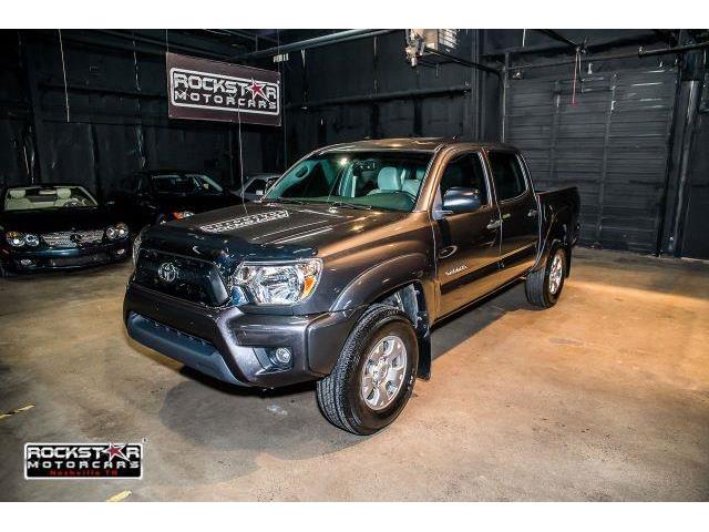 2012 Toyota Tacoma (CC-914620) for sale in Nashville, Tennessee