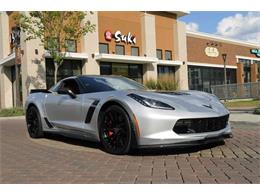 2015 Chevrolet Corvette (CC-914624) for sale in Brentwood, Tennessee