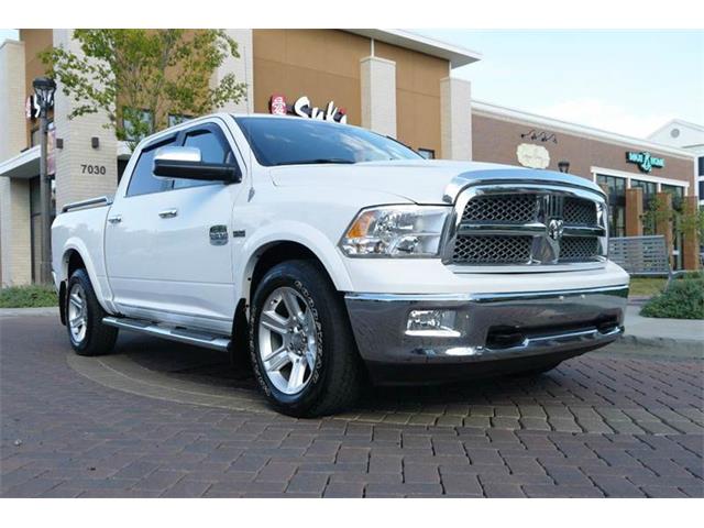 2012 Dodge Ram 1500 (CC-914625) for sale in Brentwood, Tennessee