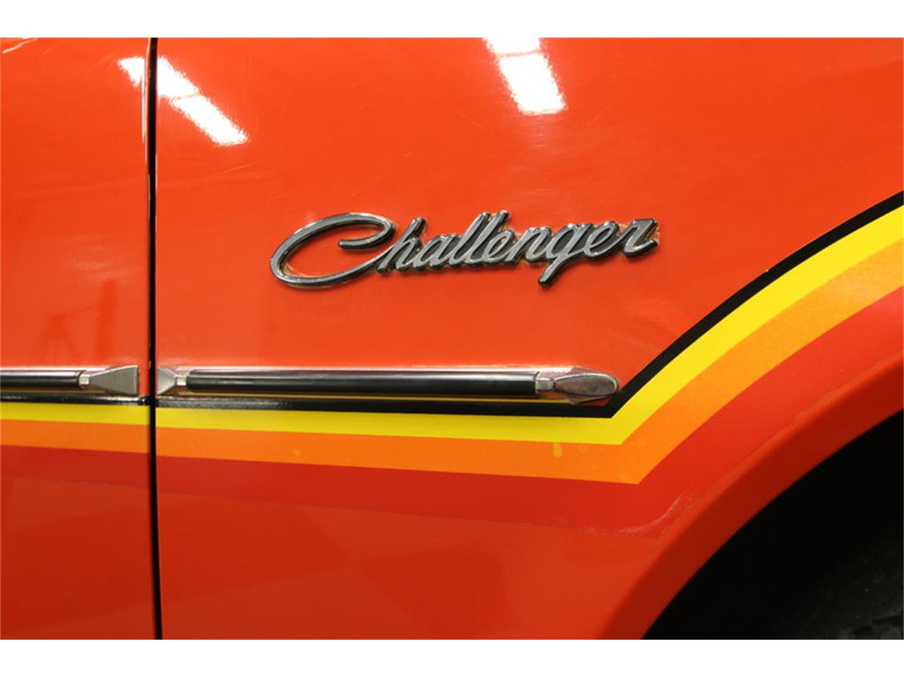 1978 Dodge Challenger for Sale | ClassicCars.com | CC-914630